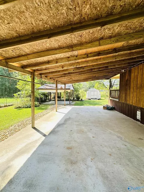 Exterior - 3796 County Road 217, Trinity, AL 35673 photo 8 of 9