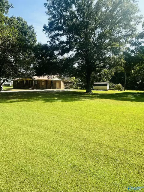 Exterior - 3796 County Road 217, Trinity, AL 35673 photo 4 of 9