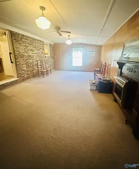 Exterior - 3796 County Road 217, Trinity, AL 35673 photo 5 of 9