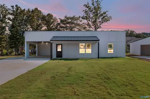 510 County Road 163, Centre, AL 35960