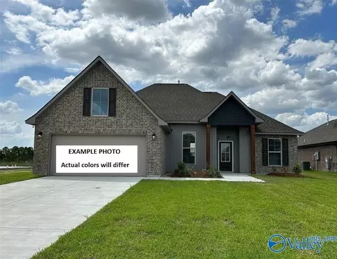 207 Herbie Ln, Meridianville, AL 35759