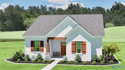 2113 Apex St, Huntsville, AL 35811