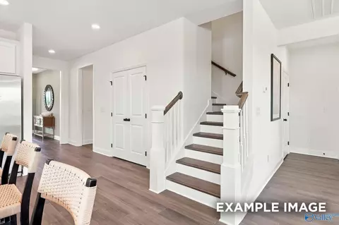 Entry Way - 154 Discovery Loop, Arab, AL 35016 photo 13 of 20