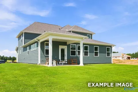 Exterior - 154 Discovery Loop, Arab, AL 35016 photo 2 of 3