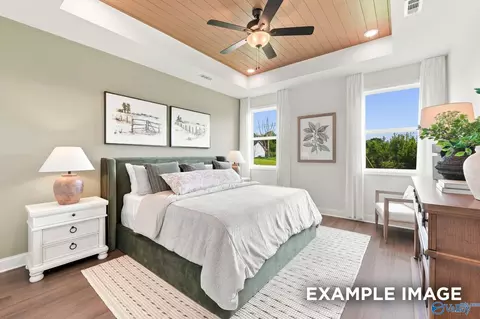 Bedroom - 154 Discovery Loop, Arab, AL 35016 photo 1 of 7