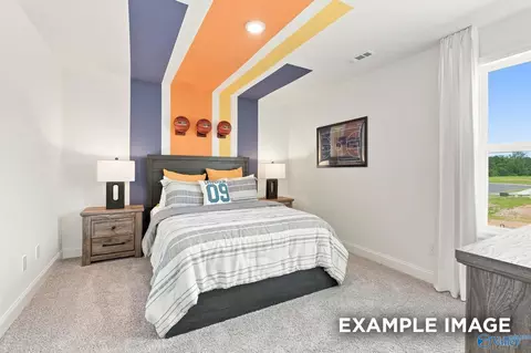 Bedroom - 154 Discovery Loop, Arab, AL 35016 photo 4 of 7