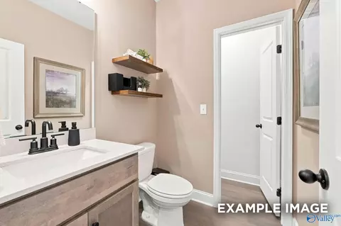 Entry Way - 154 Discovery Loop, Arab, AL 35016 photo 15 of 20