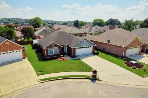 3005 Concord Ln, Decatur, AL 35603