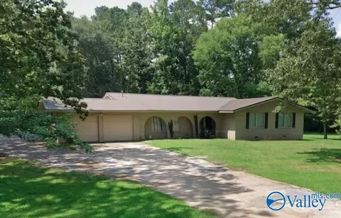 408 W Air Depot Rd, Glencoe, AL 35905
