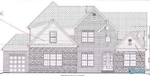 106 Sexton Mdws, Madison, AL 35756