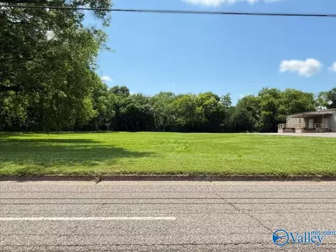 lot2 NW Washington St, Huntsville, AL 35811
