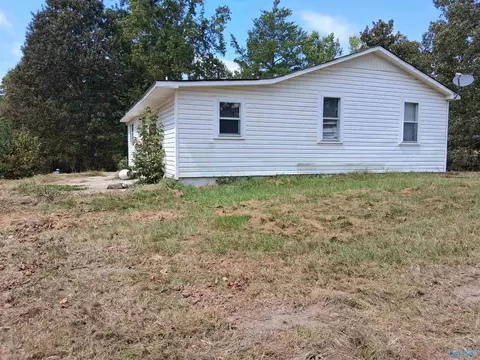 Exterior - 392 John Johnson Rd, Trinity, AL 35673 photo 3 of 5