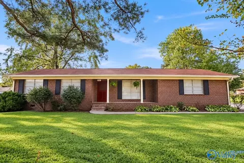 1207 Larrydale Dr, Glencoe, AL 35905