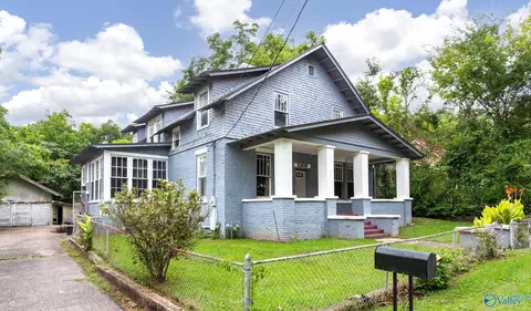 2303 Dozier St, Gadsden, AL 35904