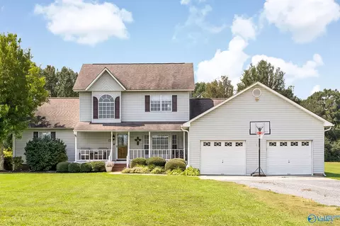 195 Nixon Rd, Horton, AL 35980