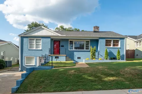 1015 Ward Ave, Huntsville, AL 35801
