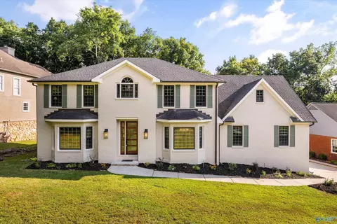 2628 Spicewood Trl, Huntsville, AL 35811