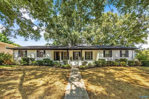 2023 Pettus Dr, Huntsville, AL 35811