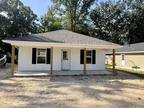 3222 Madison Ave, Gadsden, AL 35904