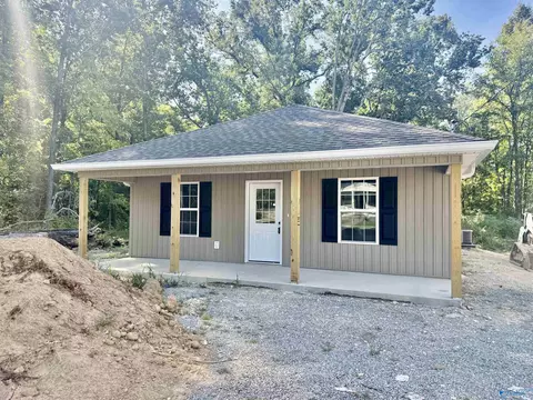 3220 Madison Ave, Gadsden, AL 35904