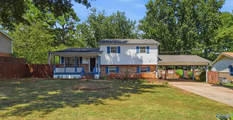 3606 Cedarhill Ave, Huntsville, AL 35810