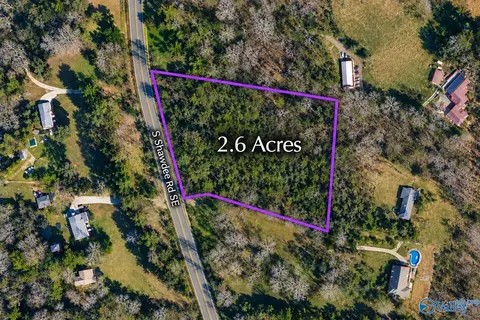 2 S 6 Acres S Shawdee Rd, Huntsville, AL 35803