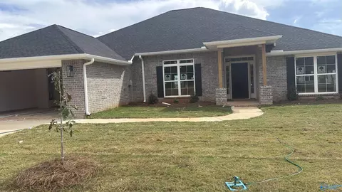 289 Poppy Trl, Meridianville, AL 35759