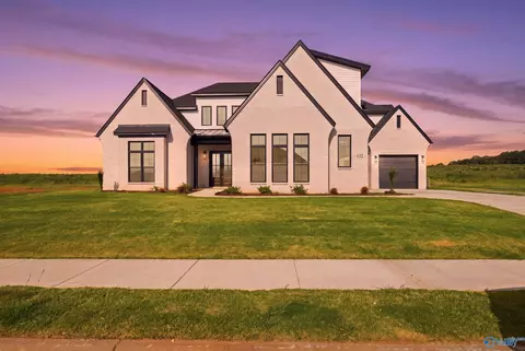 132 Brier View Dr, Meridianville, AL 35759