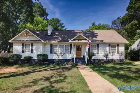 709 13th Ave, Decatur, AL 35601