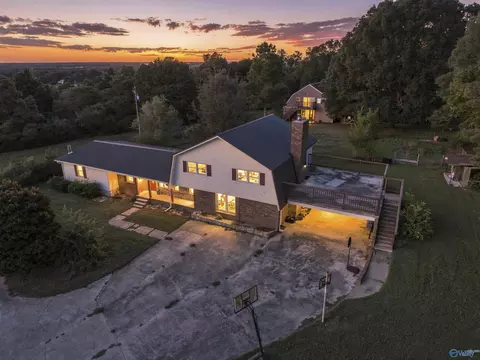 755 Back Bone Rd, Blountsville, AL 35031