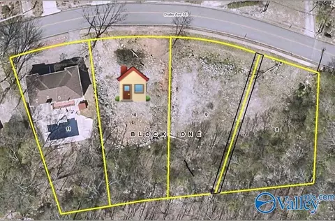 1714 Drake Ave, Huntsville, AL 35802
