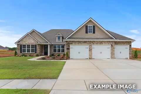 107 Bella Kate Dr, Meridianville, AL 35759