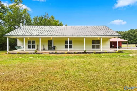 1020 Neel School Rd, Danville, AL 35619