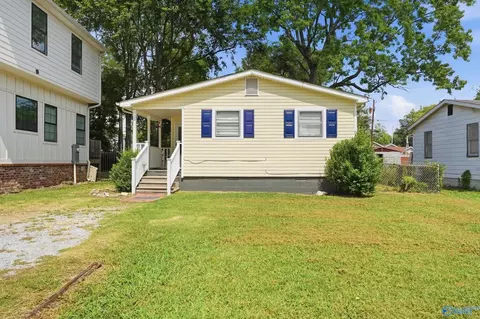 1223 Rison Ave, Huntsville, AL 35801