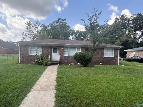 312 Orange Cir, Birmingham, AL 35215