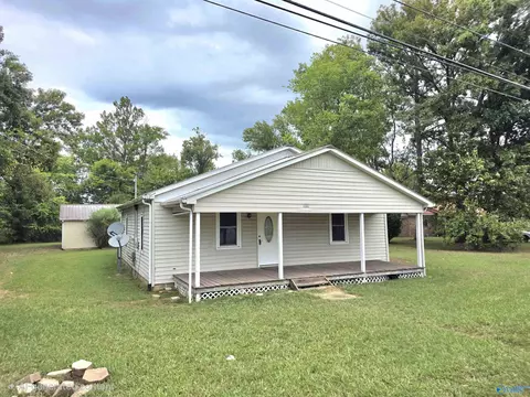 9019 Al Hwy 36, Danville, AL 35619