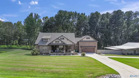 1180 County Road 1693, Holly Pond, AL 35083