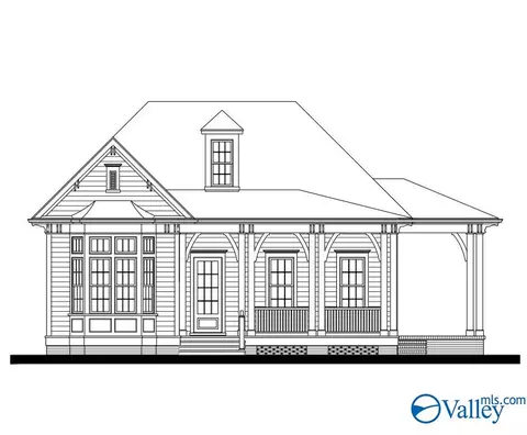 30 Peace St, Huntsville, AL 35806