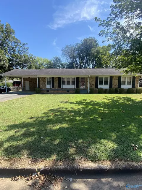 5015 Clardy Rd, Huntsville, AL 35810