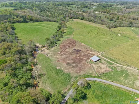 23 Acres Horton Rd, Horton, AL 35980