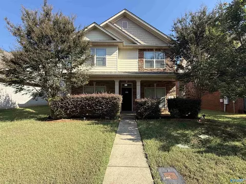 11 Sudworth Dr, Huntsville, AL 35824