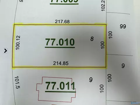 49 Acres South Shawdee Rd, Huntsville, AL 35803
