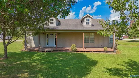 16388 Highway 157, Moulton, AL 35650