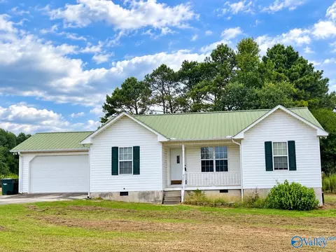 731 Williamsburg Rd, Altoona, AL 35952