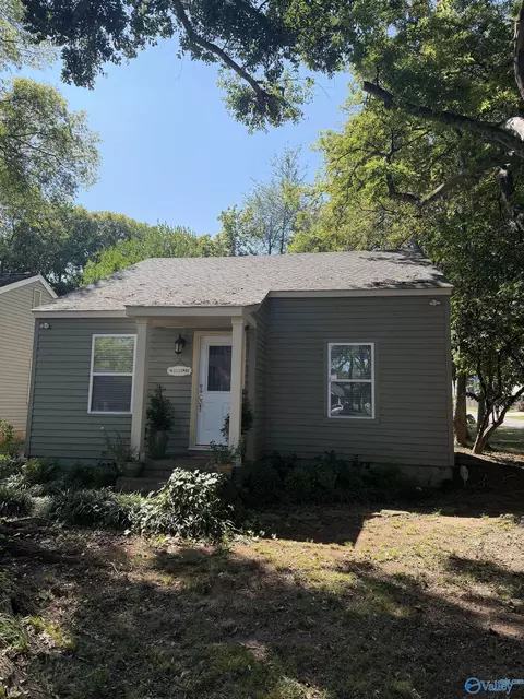 1102 Stevens Ave, Huntsville, AL 35801