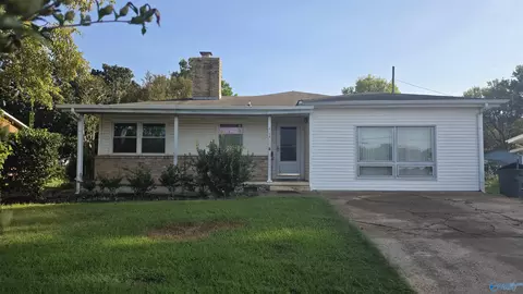 4109 Bob Wallace Ave, Huntsville, AL 35805