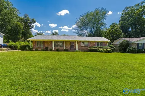 213 Jones Valley Dr, Huntsville, AL 35802