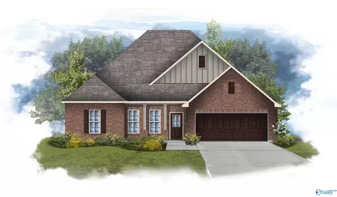 12527 Coppertop Ln, Madison, AL 35756