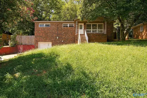 2515 Piney Branch Rd, Huntsville, AL 35810
