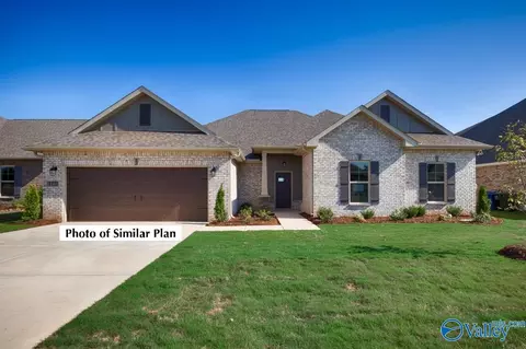 7126 Springwell Ct, Gurley, AL 35748